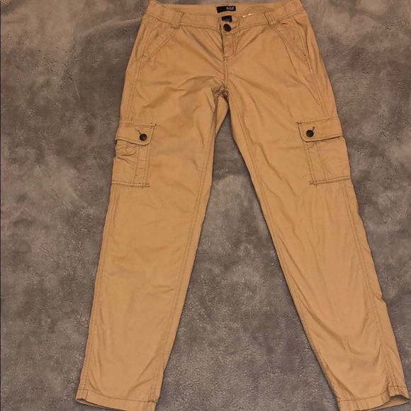 ana cargo pants